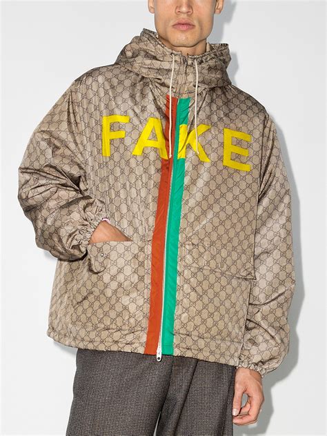 gucci nylon jacket replica|gucci jacket cheap.